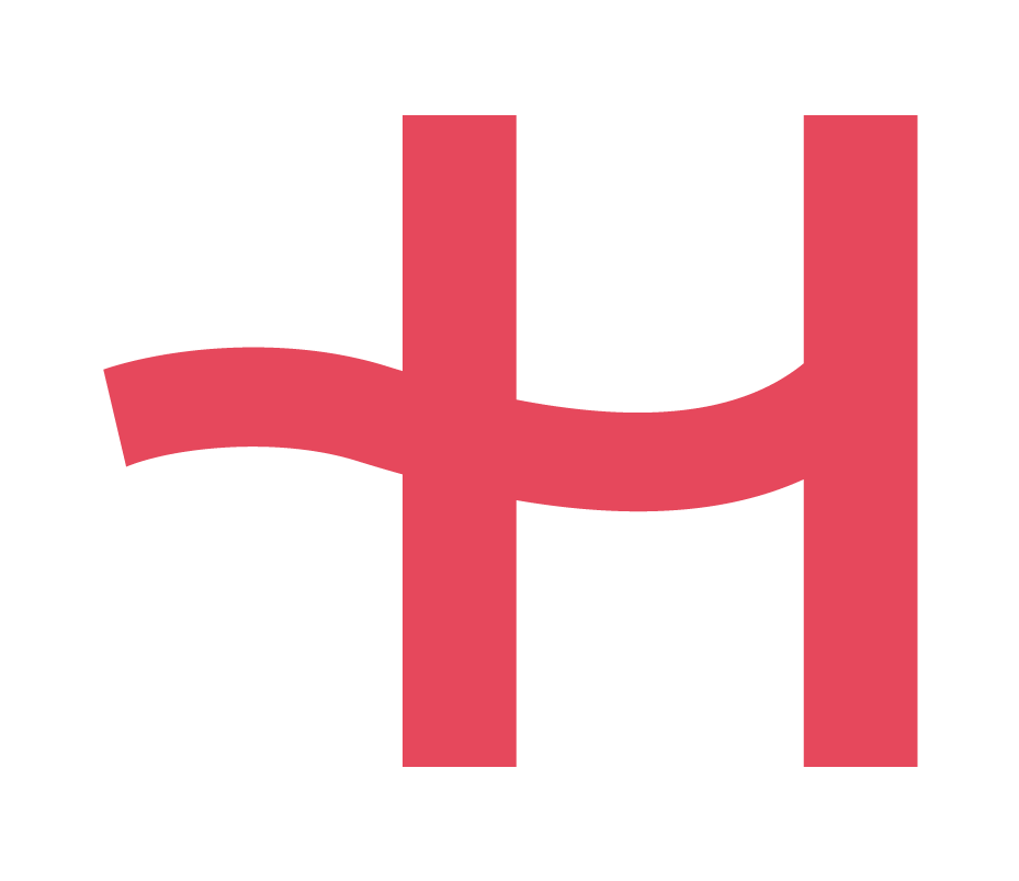Logo van Holafly