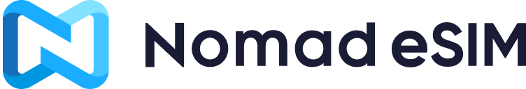 Logo van Nomad eSIM
