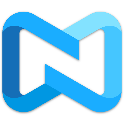 Logo van Nomad eSIM